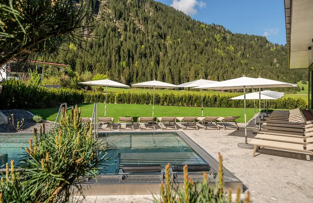 Hotel Tyrol am Haldensee-1