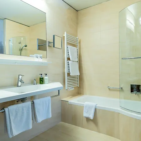 Hotel Tyrol am Haldensee-3